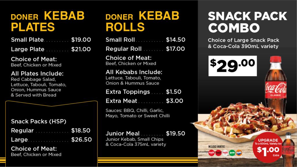 Zozan Kebab Liverpool menu chicken kebab and beef kebab